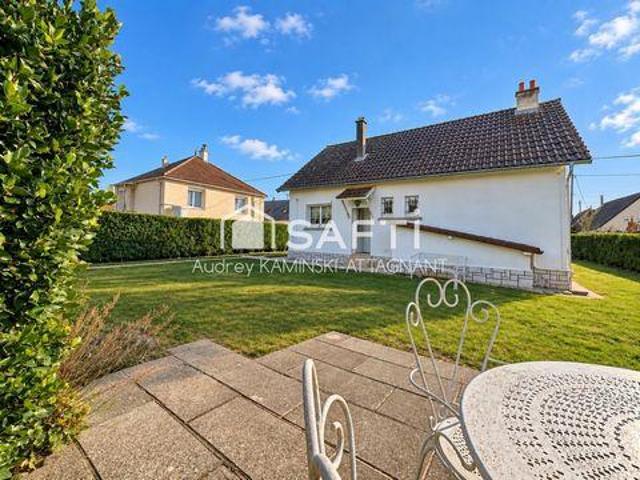 Villa 2 chambres, Andeville Picardie 60570 DLS105707910