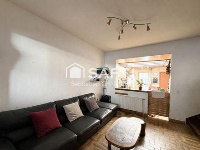 Villa 2 chambres, Aniche Nord 59580 DS102773214