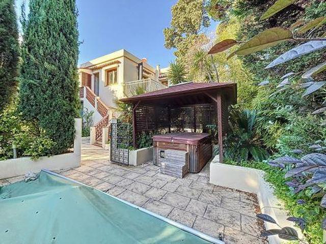 Villa 2 chambres, Antibes Provence 06600 DLS102888770