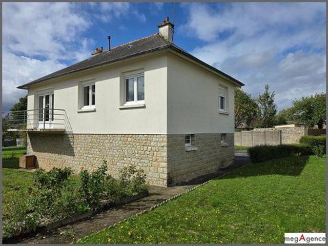 Villa 2 chambres, Antrain Bretagne 35560 DS98173777