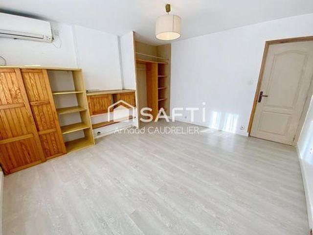 Villa 2 chambres, Anzin Nord 59410 DS99018457