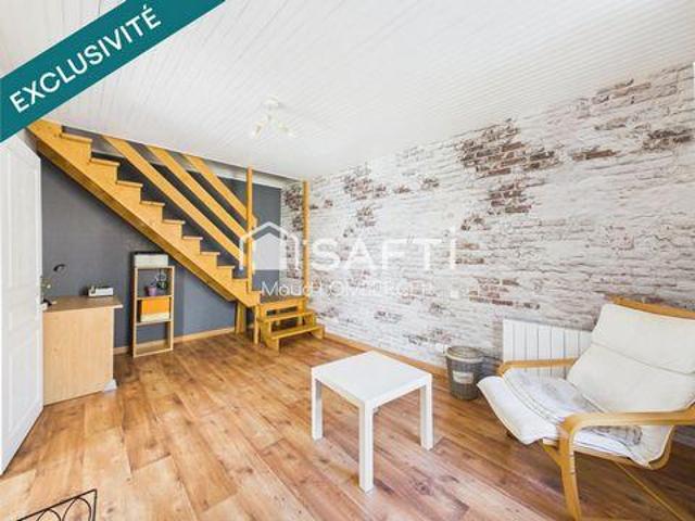Villa 2 chambres, Arc Franche 70100 DS105200925