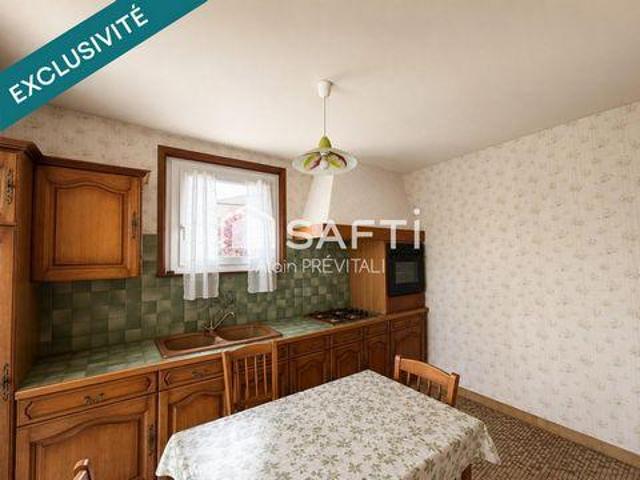 Villa 2 chambres, Arbent Rhône 01100 DS103883397