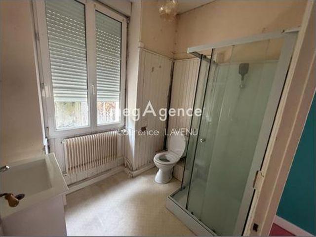Villa 2 chambres, Argenton Centre 36200 ES106253715