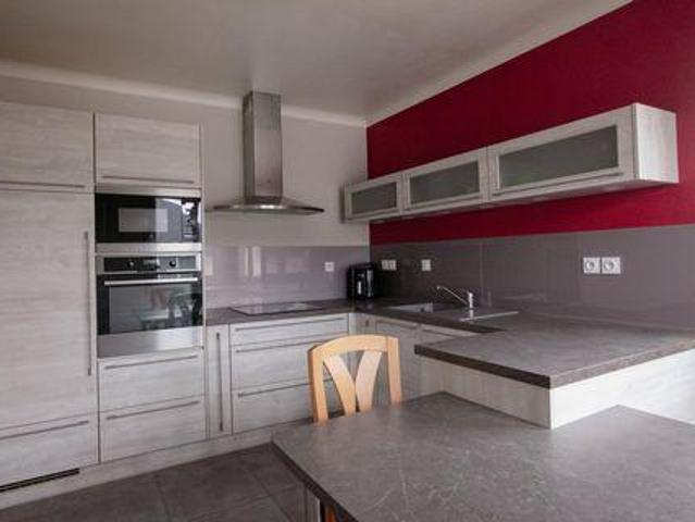 Villa 2 chambres, Argentre Bretagne 35370 DS106231070