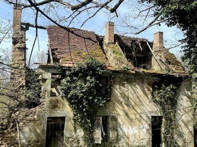 Villa 2 chambres, Arfeuille Limousin 23700 DS101099650