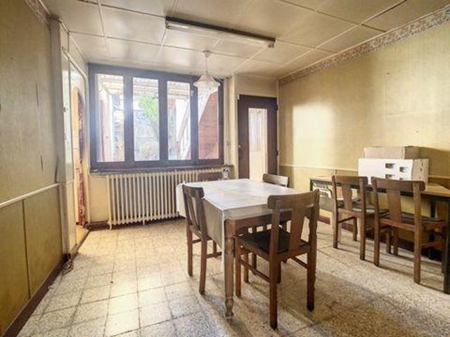 Villa 2 chambres, Arnay Bourgogne 21230 DLS101930463