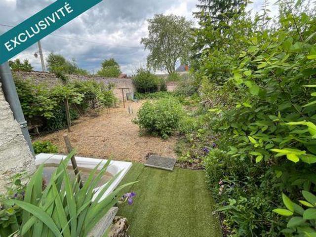 Villa 2 chambres, Arnay Bourgogne 21230 DS100223786