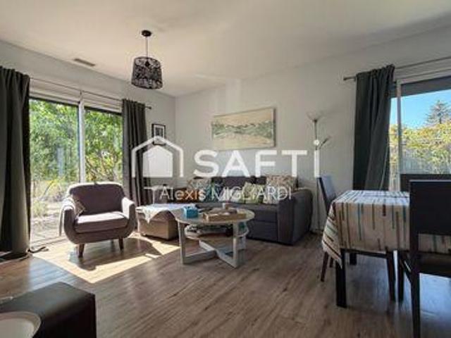 Villa 2 chambres, Arsac Aquitaine 33460 ES105381497