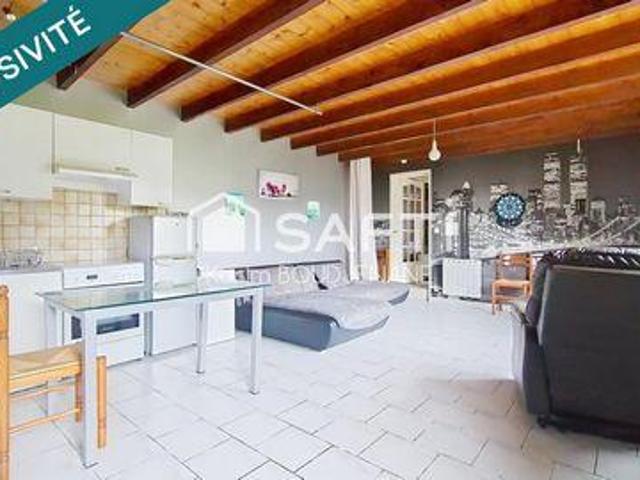 Villa 2 chambres, Asnières Île 95270 ES99275210