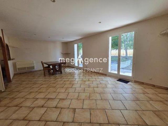 Villa 2 chambres, Asnieres Poitou 17400 DS103327300