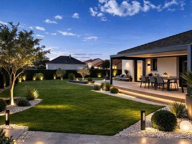 Villa 2 chambres, Assat Aquitaine 64510 DS99733821