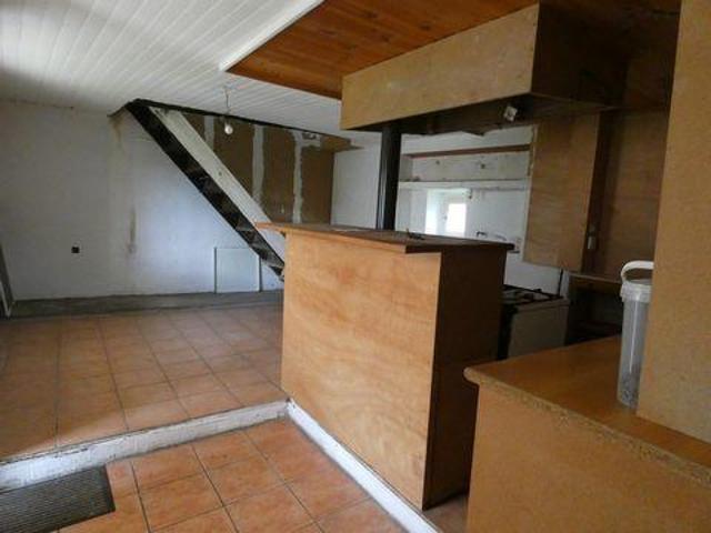 Villa 2 chambres, Assac Midi 81340 DS100782112