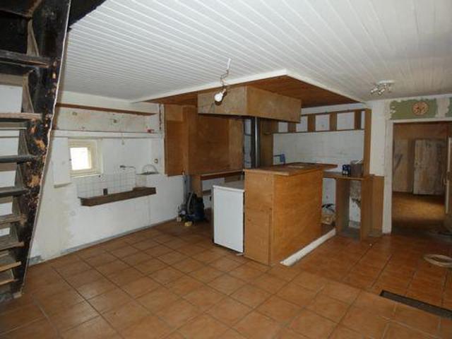 Villa 2 chambres, Assac Midi 81340 ES100782112