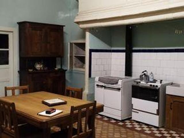 Villa 2 chambres, Asprieres Midi 12700 DS101995581