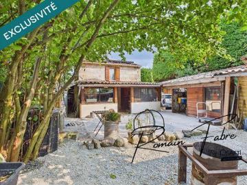 Villa 2 chambres, Asques Aquitaine 33240 DS100916369