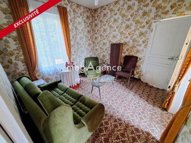 Villa 2 chambres, Buire Nord 62390 ES105708160