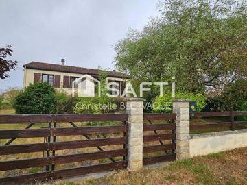 Villa 2 chambres, Bussiere Limousin 87320 DS99202822