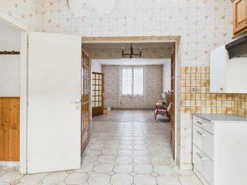 Villa 2 chambres, Bussiere Limousin 87320 ES100095102