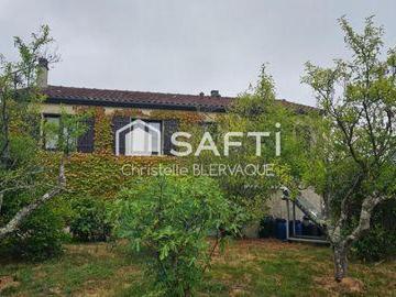 Villa 2 chambres, Bussiere Limousin 87320 ES99202822