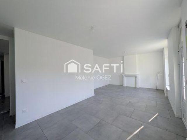 Villa 2 chambres, Burbure Nord 62151 ES100340849