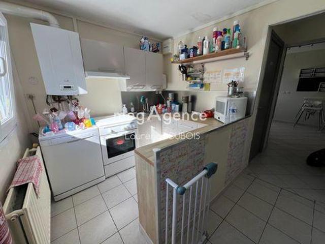 Villa 2 chambres, Burbure Nord 62151 ES102116483