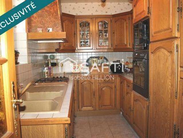 Villa 2 chambres, Bury Picardie 60250 DLS104897465