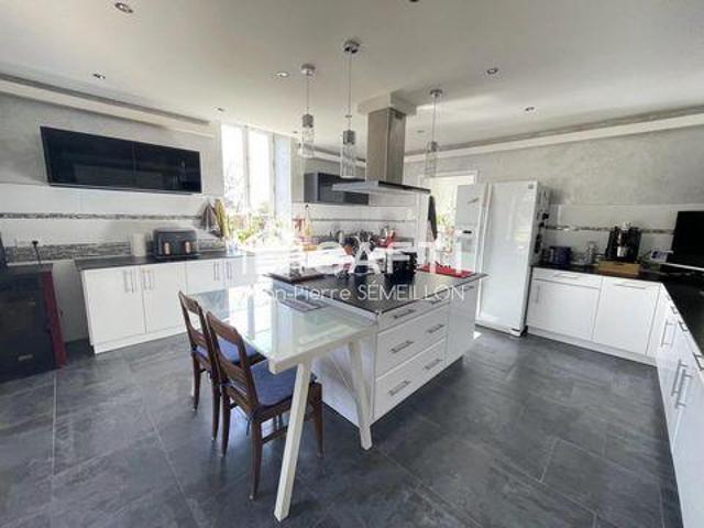 Villa 2 chambres, Buzet Aquitaine 47160 DS100340795