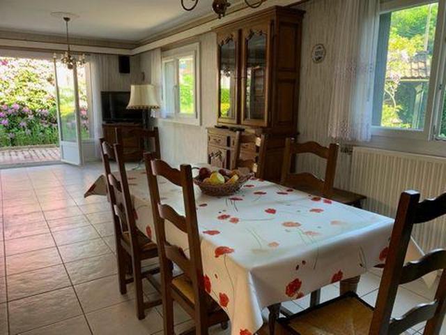 Villa 2 chambres, Baccarat Lorraine 54120 DS104647829