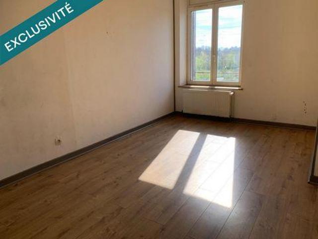 Villa 2 chambres, Baccarat Lorraine 54120 DS103246024