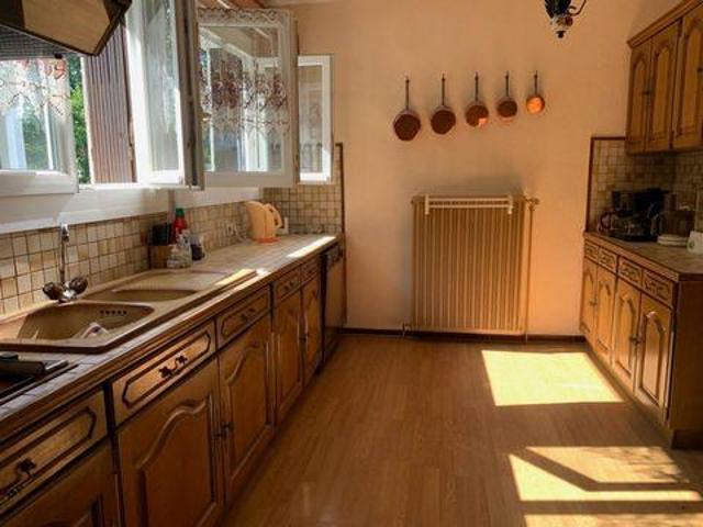 Villa 2 chambres, Baccarat Lorraine 54120 ELS104647829