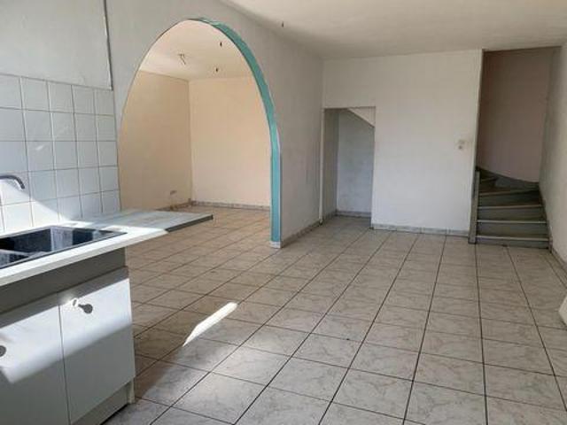 Villa 2 chambres, Baccarat Lorraine 54120 ES103246024