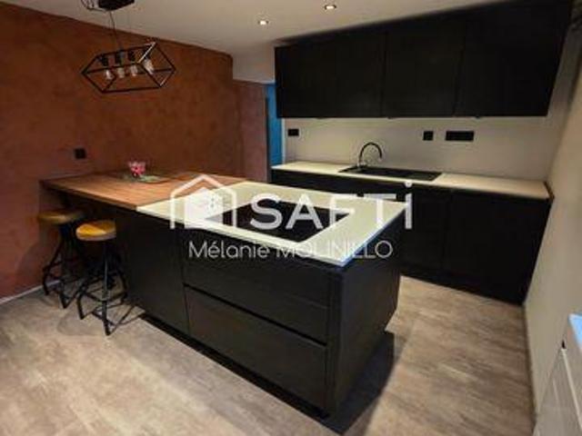 Villa 2 chambres, Baalon Lorraine 55700 DS100341653