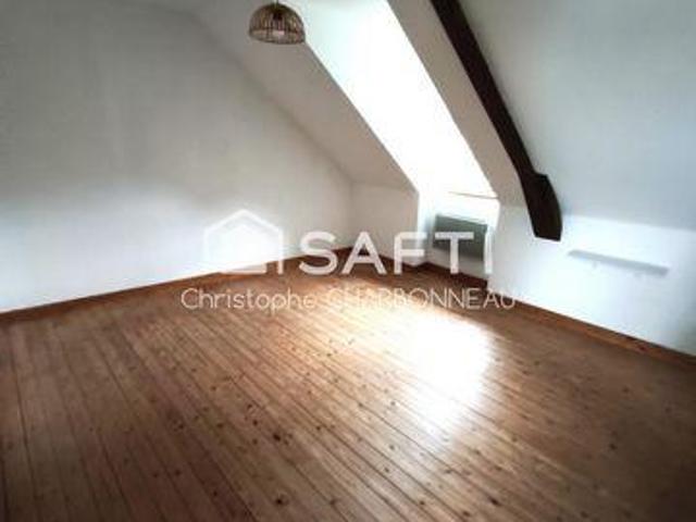 Villa 2 chambres, Baguer Bretagne 35120 DLS100736644