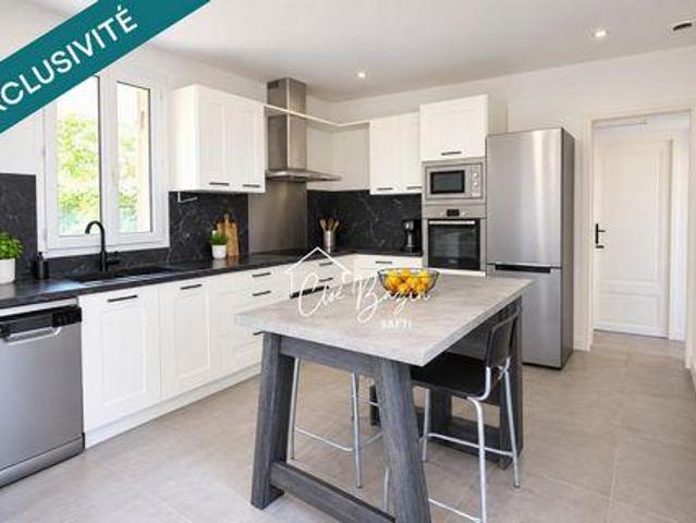 Villa 2 chambres, Bassens Aquitaine 33530 DS105348799