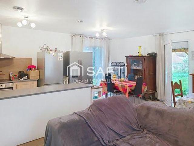 Villa 2 chambres, Baraize Centre 36270 ELS105546342