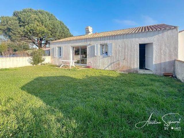 Villa 2 chambres, Barbatre Pays de la Loire 85630 DS104846938