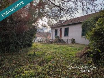 Villa 2 chambres, Barbieres Rhône 26300 DS99951322