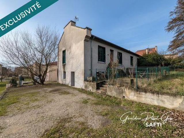 Villa 2 chambres, Barbieres Rhône 26300 ELS104880478