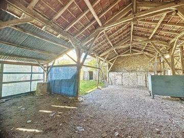 Villa 2 chambres, Barguelonne En Quercy Midi 46800 DS100726129