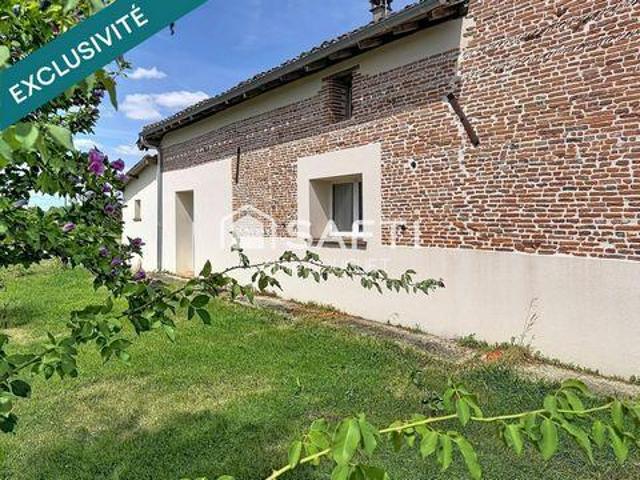 Villa 2 chambres, Barry Midi 82290 ES103743513