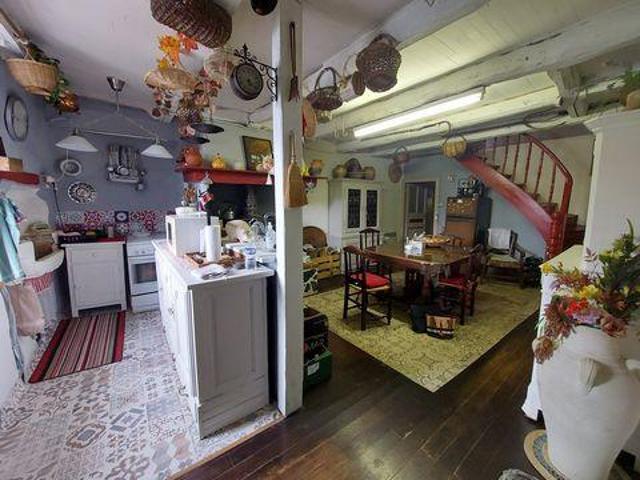 Villa 2 chambres, Barre Midi Pyrénées 81320 DLS96310785