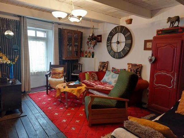 Villa 2 chambres, Barre Midi Pyrénées 81320 ELS96310785