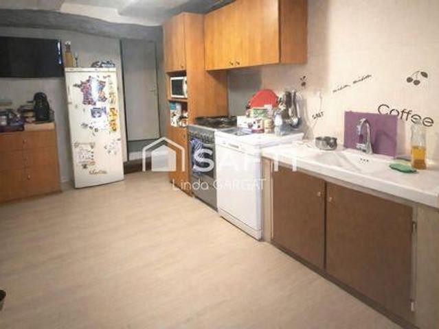 Villa 2 chambres, Bazens Aquitaine 47130 DS100315436
