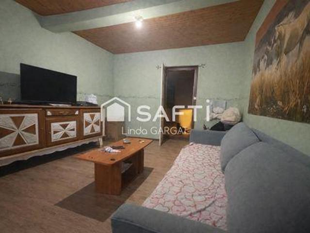 Villa 2 chambres, Bazens Aquitaine 47130 ES100315436