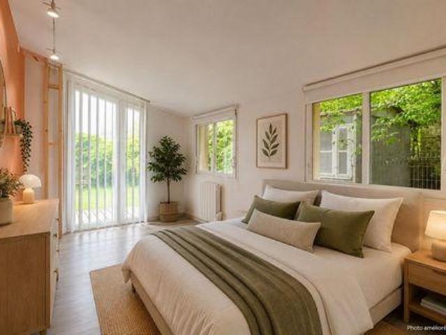 Villa 2 chambres, Beautiran Aquitaine 33640 ES101778271