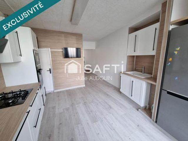 Villa 2 chambres, Beauvais Poitou 17490 DS105170390