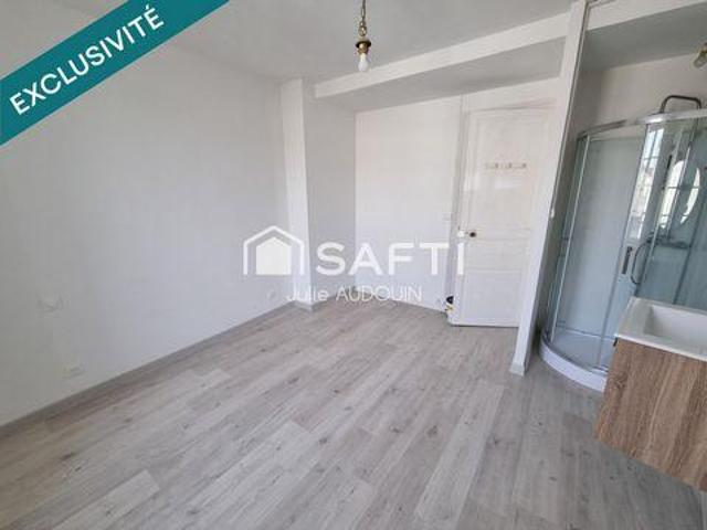 Villa 2 chambres, Beauvais Poitou 17490 ES105170390