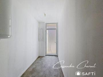 Villa 2 chambres, Beauvallon Rhône 69700 ES103156091