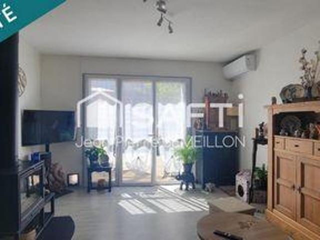 Villa 2 chambres, Beauville Aquitaine 47470 DS101059131